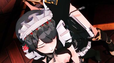 "Watch the Hentai Sexcapades of Elaine!"