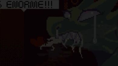 In this steamy scene, a young adventurer finds himself drawn into the lair of an enormous dragon, ready to claim his prize... her pussy.