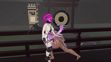 Mom and her sexy stepdaughter share a hot bath together, with lots of naughty touching and moaning