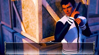 The Deluca Family: Chapter 33 - An Eye-Opening and a Small Awakening.