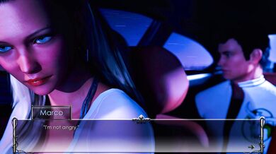 The Deluca Family: Chapter 33 - An Eye-Opening and a Small Awakening.