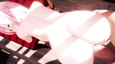 The Masturbation Chronicles of Mashu: The Lonely Summer of an Exploring Teenager