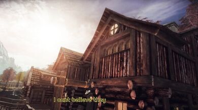 "Massive Monsters in Skyrim: Hentai Preview with Kia - Coming Soon!"