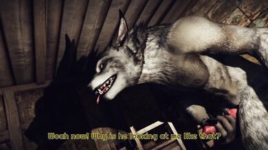 "Massive Monsters in Skyrim: Hentai Preview with Kia - Coming Soon!"
