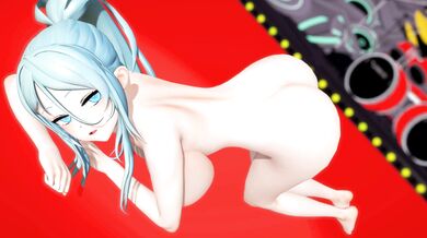 "Rough and Ready in the Rustic Cabin: A Hotwife Hentai Fuck Fantasy"