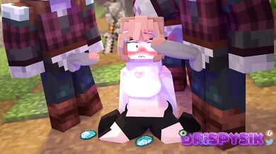 'The Captive Princess: Emmy's Desperate BDSM Ordeal!'