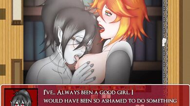 Rewritten: 'The Ultimate Sacrifice - Crimson Veil's Vampire Hunter Loses His Life to Bianca's Wicked Desires'