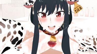 "My Bride is Milking Me... and I Love It!"