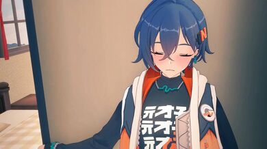 "Wet and Wild Adventures with Two Curvy Babes"