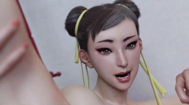 The Chun Li Experience: The Ultimate Tutorial (How to Kick Ass)