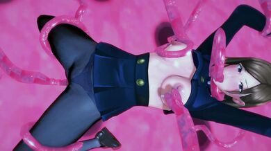 'Jujutsu: The Art of Gentle Persuasion and the Ra*pe of Kugisaki Nobara'