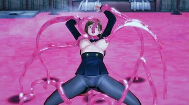 'Jujutsu: The Art of Gentle Persuasion and the Ra*pe of Kugisaki Nobara'