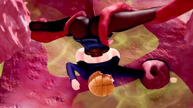 'Jujutsu: The Art of Gentle Persuasion and the Ra*pe of Kugisaki Nobara'