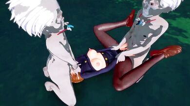 'Jujutsu: The Art of Gentle Persuasion and the Ra*pe of Kugisaki Nobara'