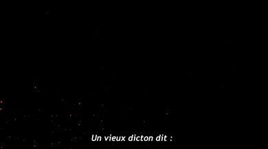 'La sacrifie et la corruption du temple III : La desir de l'SM [DesireSFM] [FRANCAIS - Sous-titres ]h-sub'