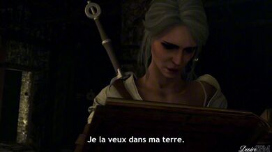 'La sacrifie et la corruption du temple III : La desir de l'SM [DesireSFM] [FRANCAIS - Sous-titres ]h-sub'