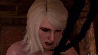 'La sacrifie et la corruption du temple III : La desir de l'SM [DesireSFM] [FRANCAIS - Sous-titres ]h-sub'