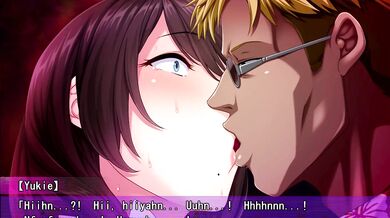 'My Husband's Secret Tape: A Kissing Hentai Adventure in English'