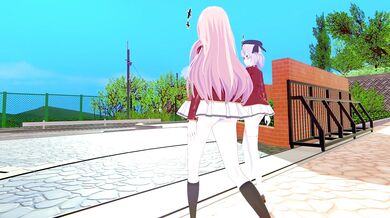 "Pantyhose Fetishist Ran Mitake - Bang Dream! Hentai Porn"