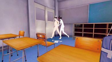 "Pantyhose Fetishist Ran Mitake - Bang Dream! Hentai Porn"