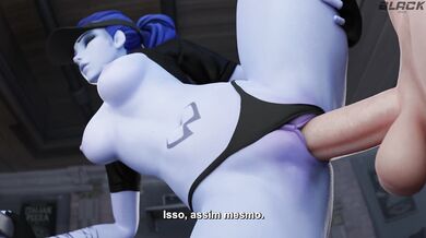 'Brigadeiro e Bunda: A Hentai Revelação'