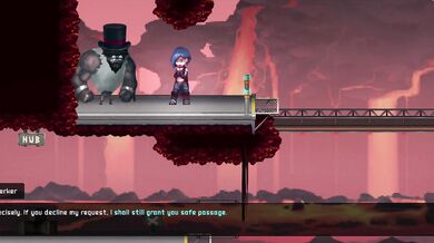 'Talia bangs Bill Fragments [No Commentary]'