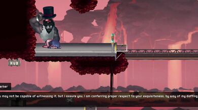 'Talia bangs Bill Fragments [No Commentary]'