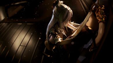 'Sensual Love Making with Ningguang [Ultra High Definition]'