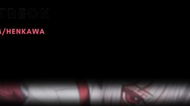 Fujiko's Love Triangle with Mokou and Reimu in the Touhou Universe