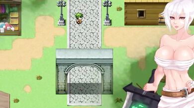 'Wicked Whips and Chains: A Night in the Noxian Nights Chapter 2, Disrupting The Ionian Gangbang Service'