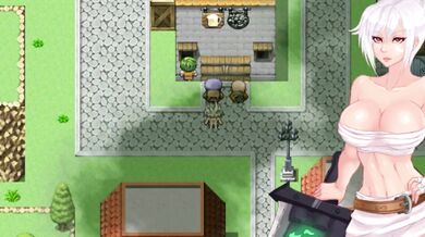 'Wicked Whips and Chains: A Night in the Noxian Nights Chapter 2, Disrupting The Ionian Gangbang Service'