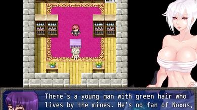 'Wicked Whips and Chains: A Night in the Noxian Nights Chapter 2, Disrupting The Ionian Gangbang Service'