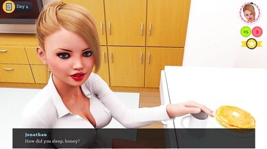 "Moments of Intimacy: Dad and Daughter Take a Walk on the Wild Side"