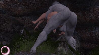 'The Goddess of "Sexual Rejuvenation"'