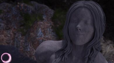 'The Goddess of "Sexual Rejuvenation"'