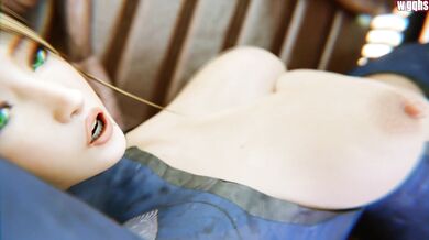 "Metroid Prime: The Trap of Samus"