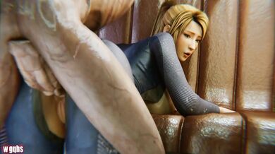 "Metroid Prime: The Trap of Samus"