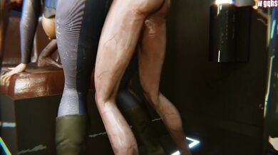 "Metroid Prime: The Trap of Samus"