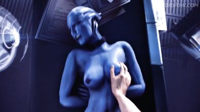 'Sexual Encounter with a Dirty Maid in her Master's Bedroom'