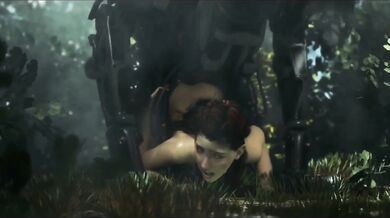 'Sexual Encounter with a Dirty Maid in her Master's Bedroom'