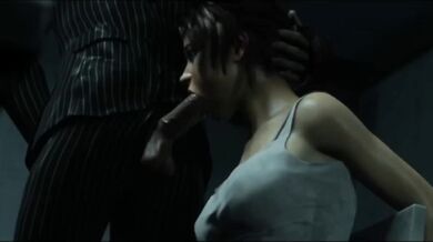 'Sexual Encounter with a Dirty Maid in her Master's Bedroom'