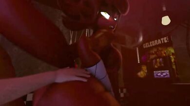 "The Mogdan Fucker and his Sexy Adventures with the Seductive Fexa"