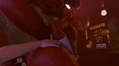 "The Mogdan Fucker and his Sexy Adventures with the Seductive Fexa"