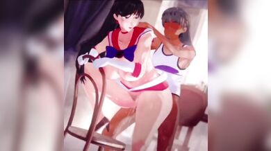 "Alien Encounters: The F*ck on Mars"