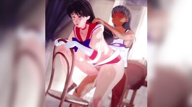 "Alien Encounters: The F*ck on Mars"