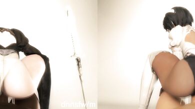 "Wild and Uninhibited Sexual Encounter between Two Passionate Partners"