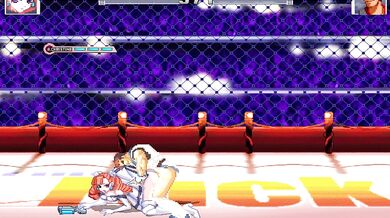 "The Ultimate Orgasm Challenge - Petra vs Kim Dong Hwan"
