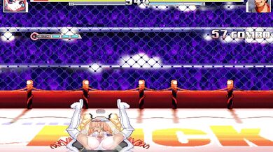 "The Ultimate Orgasm Challenge - Petra vs Kim Dong Hwan"