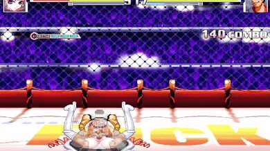 "The Ultimate Orgasm Challenge - Petra vs Kim Dong Hwan"