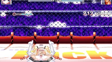 "The Ultimate Orgasm Challenge - Petra vs Kim Dong Hwan"